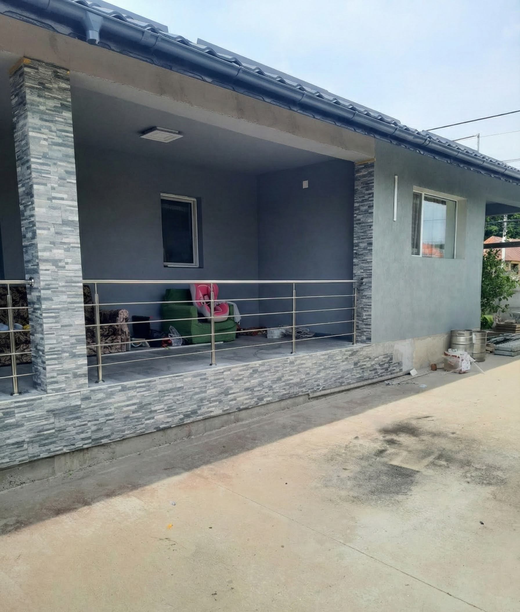 balustrade-de-inox-terasa-Ramnicu-Valcea