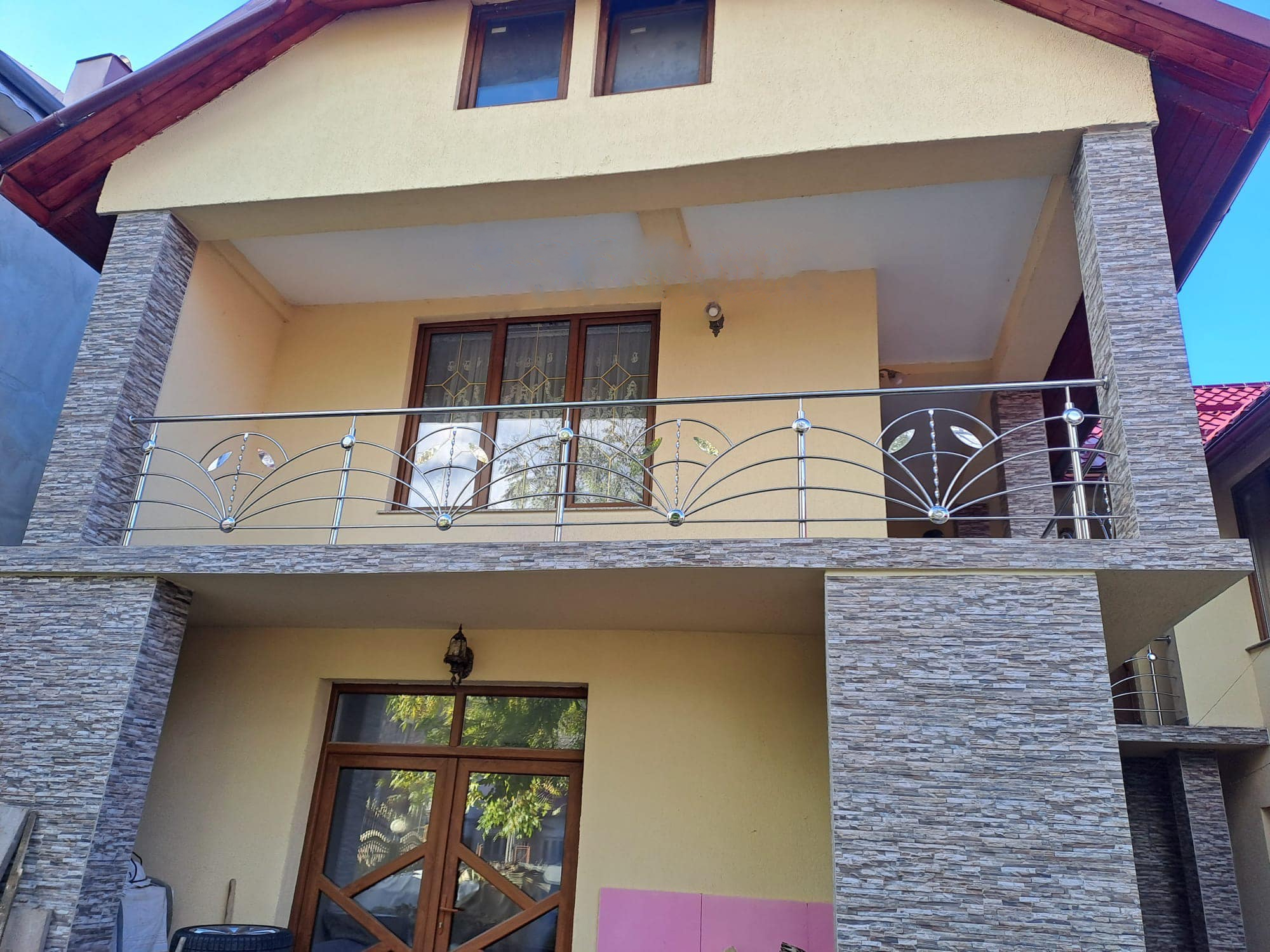 balustrade-de-inox-balcoane-Rovinari